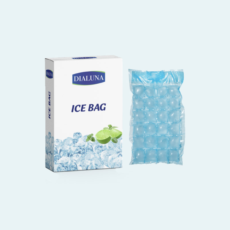Ice Bag