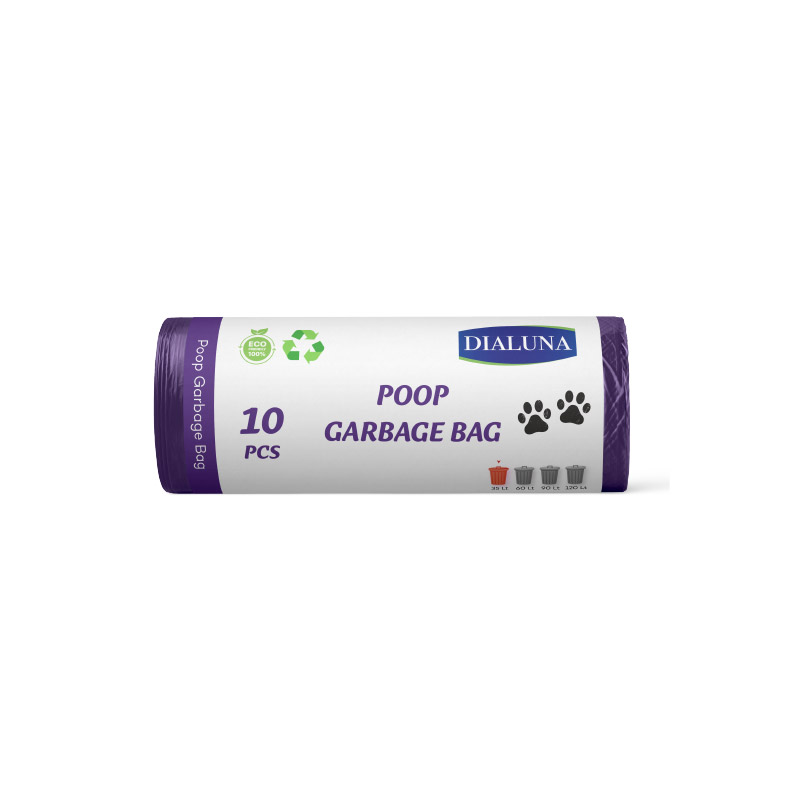 Poop Bag