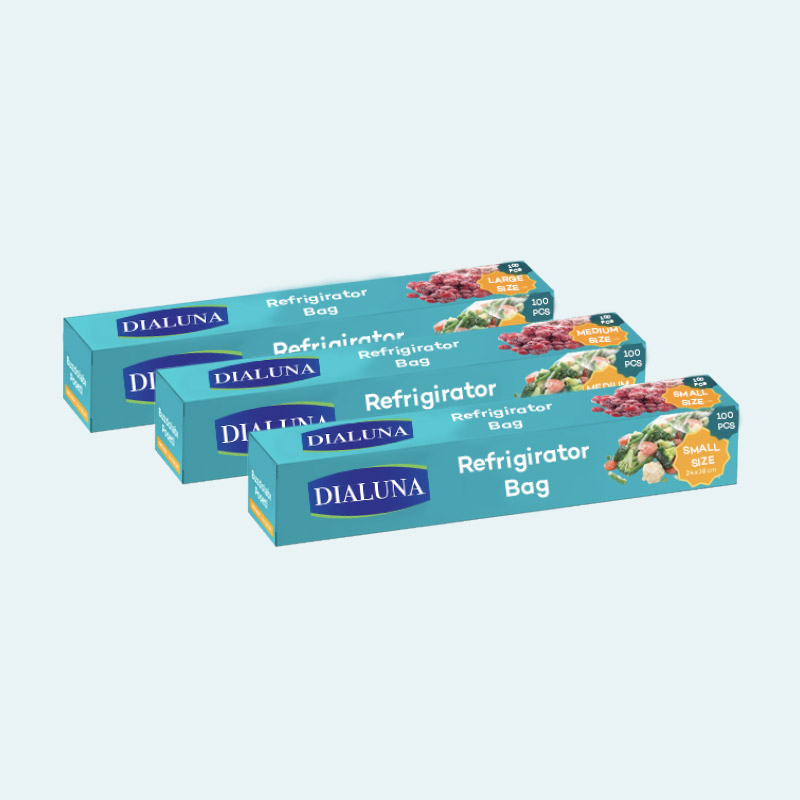 Refrigirator Bag